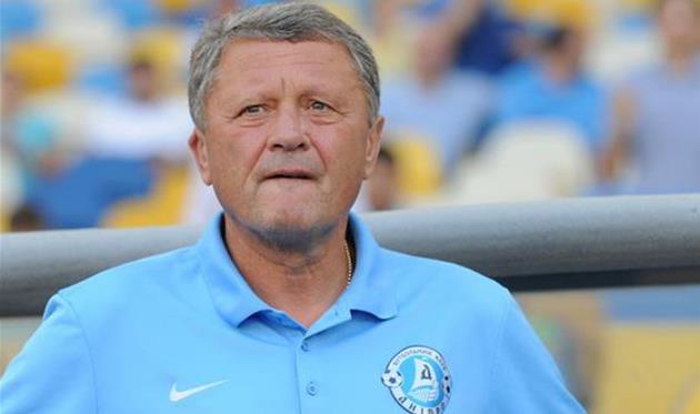 Маркевич: "Слухи о том, что я возглавлю ПАОК — не правдивы"
