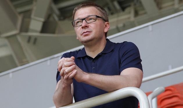 Палкин: "Если бы было адекватное решение по Ярмоленко, Зозуля бы тысячу раз подумал"