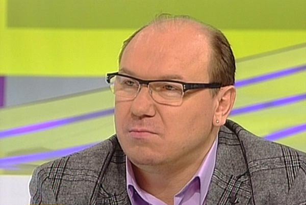 Леоненко: Ребров — пластилиновый тренер, как и Шевченко