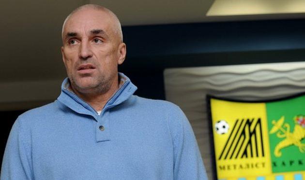 Ярославский: не возьму Металлист даже за бесплатно