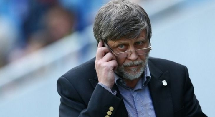 Керницкий: «Карпаты» нагло воруют игроков у «Черноморца»