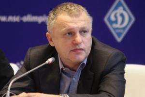 Суркис: Динамо Зозуля не нужен