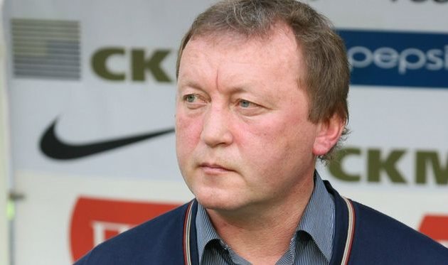 Шаран: "Были не уверены в своих силах"