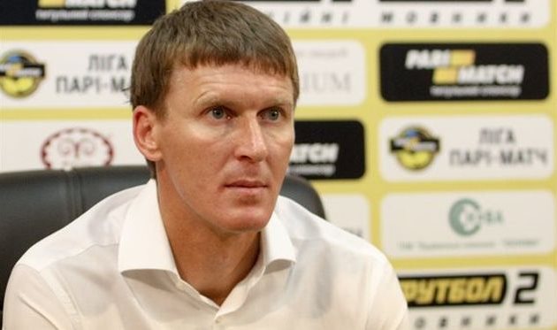 Сачко: "Выиграли заслуженно"