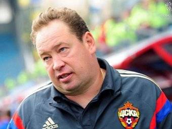 Слуцкий: "Есть чувство неудовлетворения от результата"