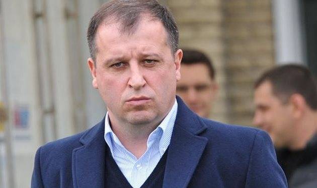 Вернидуб: "Соперник достойно выглядел"