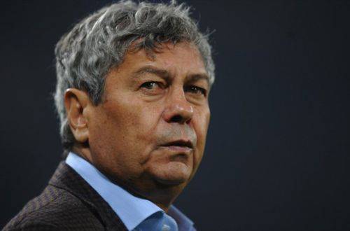 Луческу: "Зенит" допускает много ошибок"