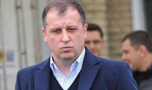 Вернидуб: "Добыли свои три очка"