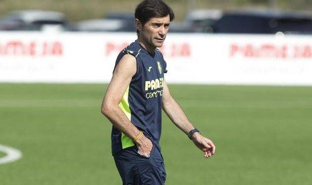 Вильярреал остался без тренера