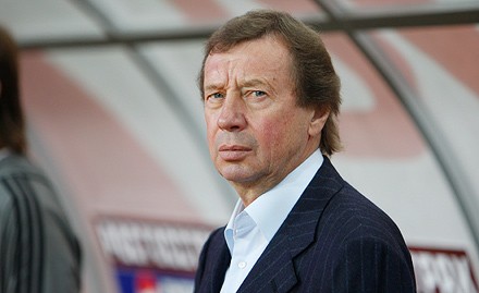 Сёмин: "Я к этой работе готов"