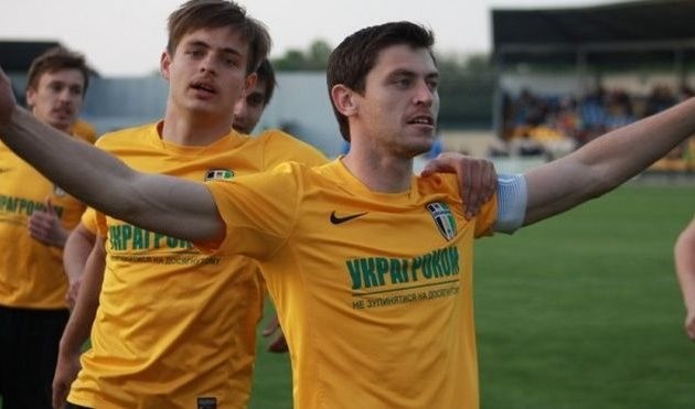Александрия не оставляет шансов Зирке