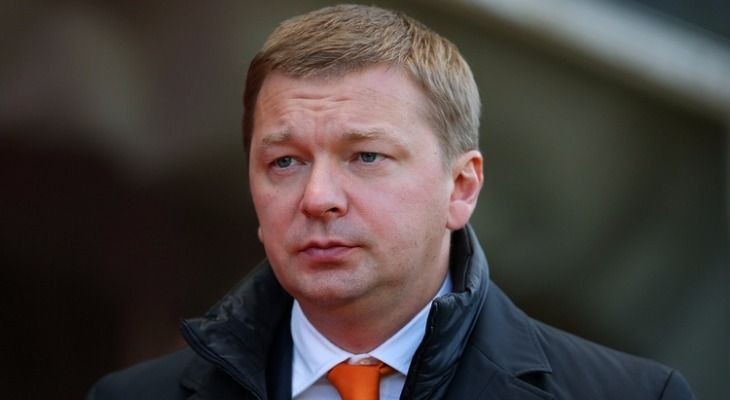 Палкин: "Лига двигается в правильном направлении"