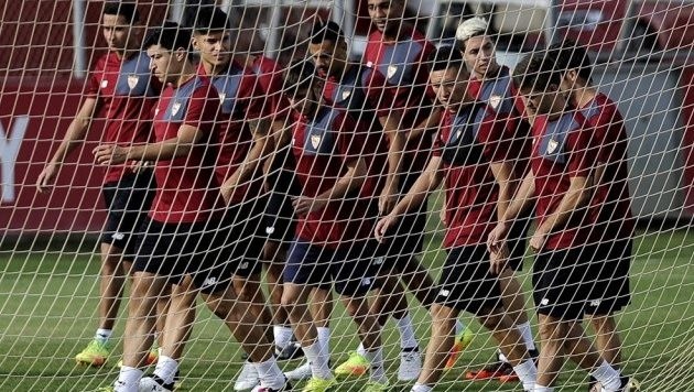 Лига чемпионов. Группа Н. Превью матчей