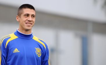 Рейтинг ФИФА: Украина поднимается на три строчки