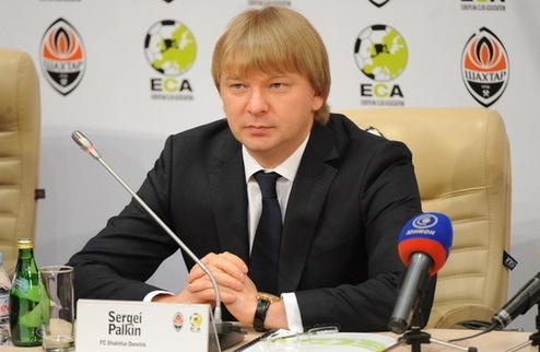 Палкин: готовность продать Виллиана - это неправда