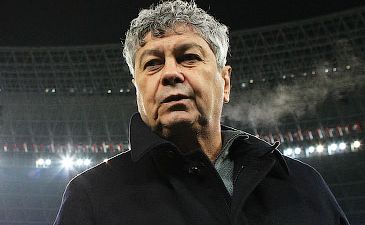 Луческу: "Приехали выиграть Copa del Sol"