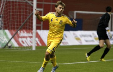 Украина в полуфинале Кубка Содружества
