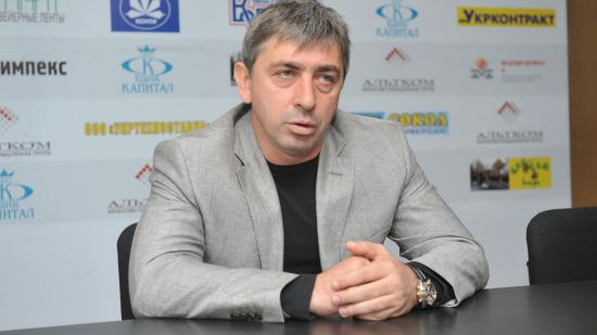 Севидов: "Сами виноваты в поражении"