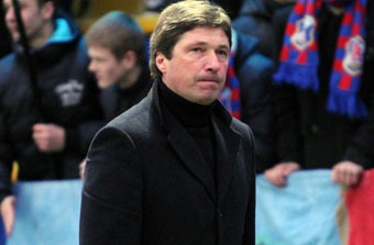 Бакалов: "Сейчас мне многое стало ясно"