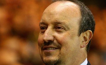 Бенитес: "В конце сезона я покину Челси"