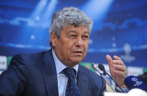 Луческу: "В конце мая я буду свободен"