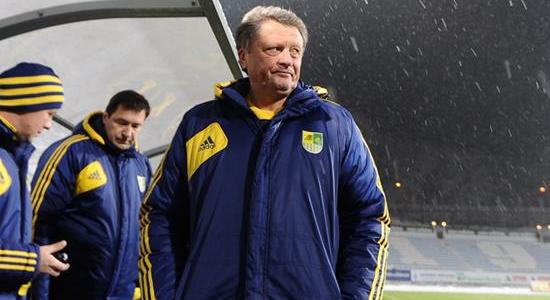 Маркевич: "Надо добавлять в игре"