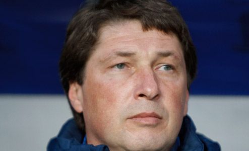 Бакалов: "Навязали борьбу сопернику"