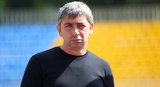 Севидов: "Выглядели достойно в матче с Металлистом"