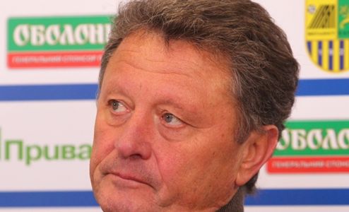 Маркевич: "Был очень непростой матч"