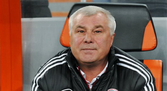 Демьяненко: "По игре Заря хорошо играла"