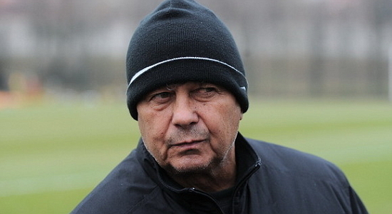 Луческу: "Нас ожидает очень сложная игра"