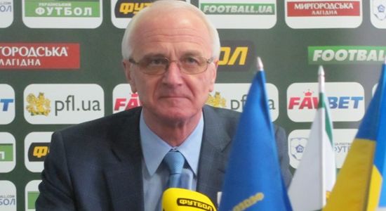 Бальчос: "Играть будут те, кто свеж и готов физически"