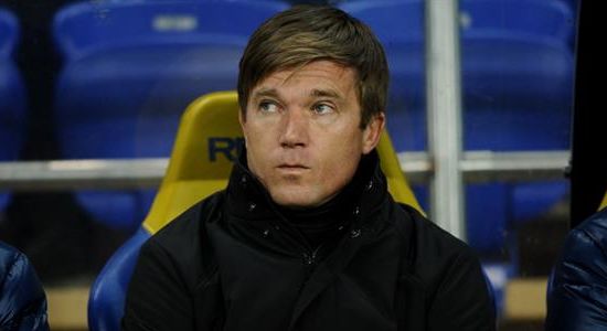 Максимов: "Проиграли из-за собственных ошибок"