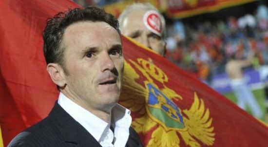 Брнович: "Возможно, запаркуем автобус"