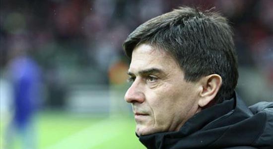 Форналик: "С оптимизмом смотрим в будущее"