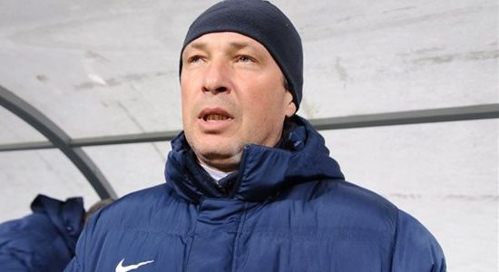 Бакалов: "Было много силовой борьбы"