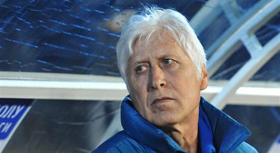 Балан: "Говерла – симпатичная команда"