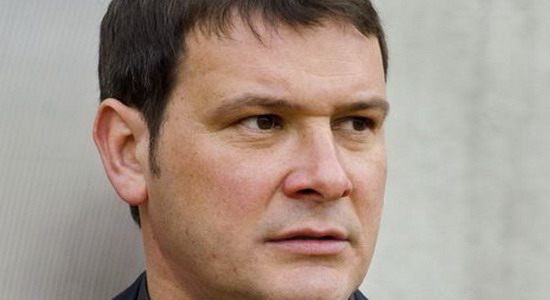 Зайцев: "Когда мы выиграем?"