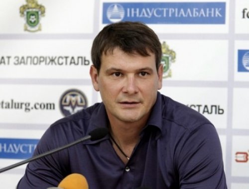 Зайцев: "Не использовали моменты"