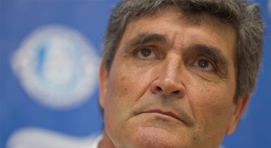 Х.Рамос: "Так и не сумели сравнять счет"
