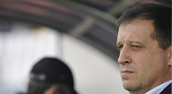 Ю.Вернидуб: "Были ближе к победе"