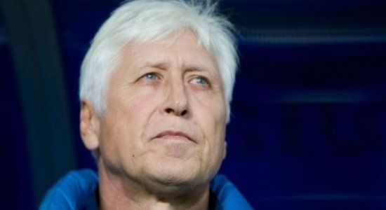 Балан: "Кривбасс играл по счету"