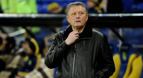 Маркевич: "Много ошибались"