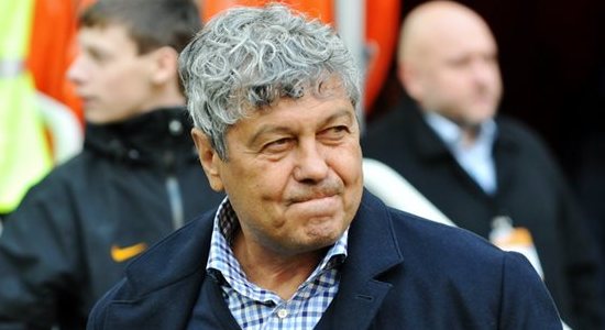 Луческу: "Отмечу фантастическую атмосферу"