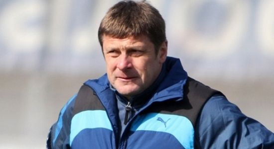 Лужный: "Победа была очень важна для нас"