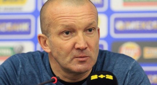 Григорчук: "Не понравилось судейство"