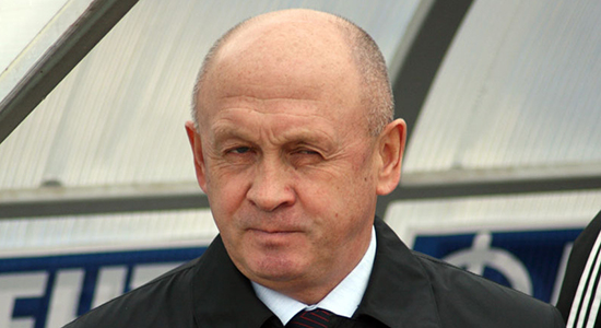 Павлов: "Ребята смогли настроиться, и все получилось"