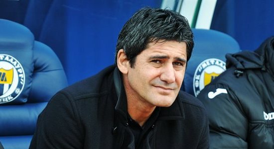 Костов: "Шахтер сильно поднял свой уровень"