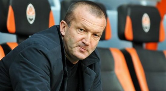 Григорчук: "Кубковые игры всегда особенные"