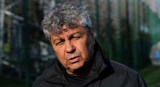 Луческу: "Днепр всегда играл хорошо"